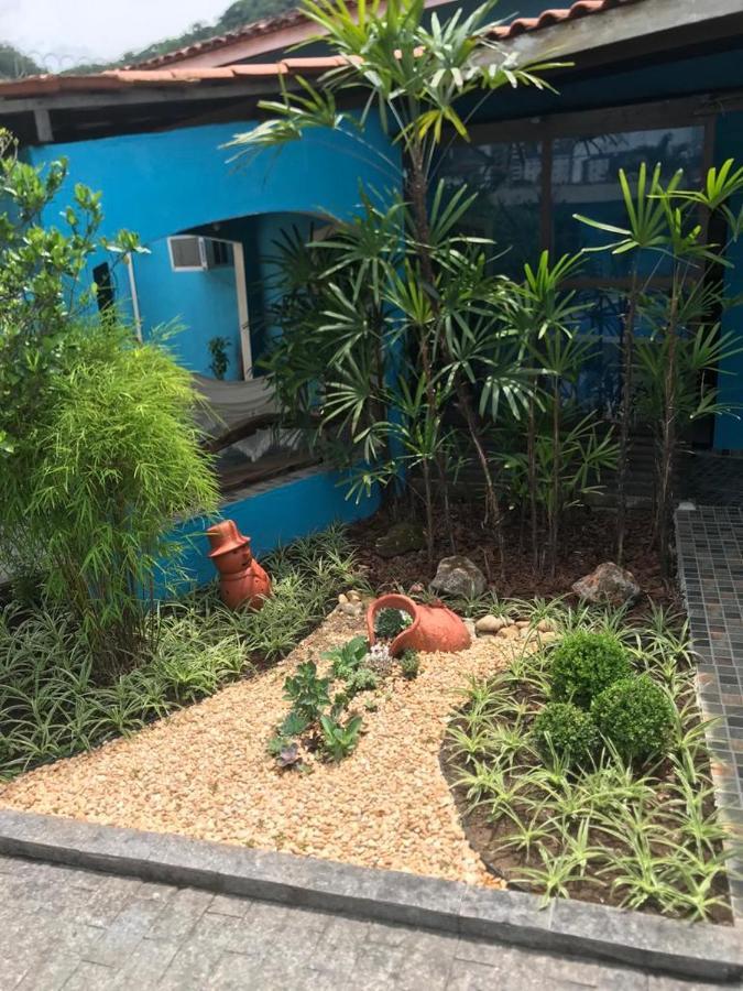 Casa Com Piscina Canto Do Forte - Praia Grande Exterior photo